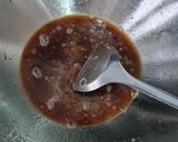 Foto langkah ke 3 dari resep Telur kecap super simple.