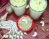 शाही मसाले दूध (shahi masala dudh recipe in marathi) रेसिपी स्टेप 6 फोटो 