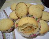 Coconut,krest bitter lemon cuppies#4wkschallenge#charityrecipe recipe step 7 photo