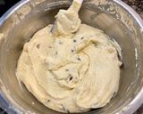 Foto del paso 8 de la receta: Bizcocho de ricotta, frutos secos y cointreau. “ Sin huevo”