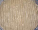 Foto del paso 2 de la receta: Palitos de Queso con Masa de Hojaldre