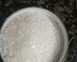 A picture of step 2 of Seviya di kheer.