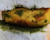 A picture of step 12 of Vada Pav (Vada Pav Recipe).