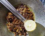 চটপটা লইটা শুঁটকি (chotpota loitya shnutki recipe in Bengali) রেসিপির ধাপ 5 ছবি
