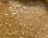 A picture of step 2 of Slow cooked pumpkin pie oatmeal.
