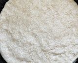 Foto del paso 7 de la receta: Masa integral para pizza 🍕