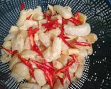 Foto langkah ke 4 dari resep "Sambel Goreng Kentang ala Hajatan".