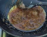 A picture of step 3 of Paneer Tikka Masala.
