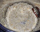 Foto del paso 3 de la receta: Arroz pilaff con almendras