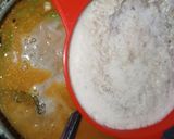 Foto langkah ke 4 dari resep Mie Rebus Medan.