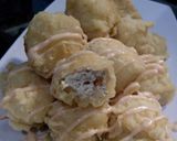 Foto langkah ke 5 dari resep 12. Tahu Putih Krispi.