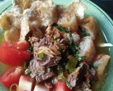 Foto langkah ke 5 dari resep Soto Mie Bogor.