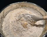 A picture of step 4 of Cardamom Date Cookies.