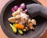 Foto langkah ke 3 dari resep Opor Ayam #dapurwiwin 👩🏻🍳.