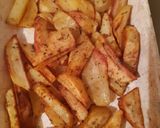 Foto del paso 4 de la receta: Papas bravas