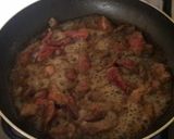 Foto del paso 3 de la receta Lomo saltado peruano 👌