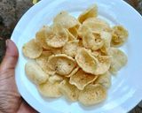Foto langkah ke 7 dari resep Gluten-free Cracker.