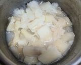 Foto langkah ke 3 dari resep Singkong Thailand.
