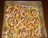 Cara Membuat Pizza Roll 7