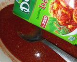 Foto langkah ke 2 dari resep Balado tahu & kentang.