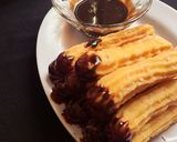 Foto langkah ke 6 dari resep Churros.