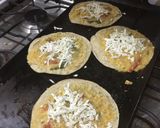 Foto del paso 4 de la receta: Gloriosas