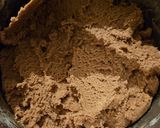 Φωτογραφία βήματος 2 της συνταγής Cookie pie με nutella!