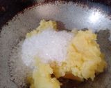 સ્વીટ આલુ પરાઠા(sweet Aloo paratha recipe in in Gujarati) રેસીપી સ્ટેપ1ફોટો