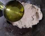 ફુલકા રોટી (Fulka Roti Recipe In Gujarati) રેસીપી સ્ટેપ2ફોટો
