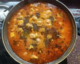 পনির টিক্কা মশালা (peneer tikka masala recipe in Bengali) রেসিপি ধাপ - 9 ছবি