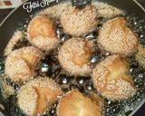 Foto langkah ke 4 dari resep Onde Ketawa 😃😃😃.