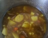 Foto del paso 3 de la receta: Patatas guisadas con ternera🥔