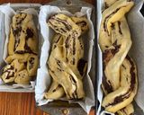 Foto del paso 9 de la receta: Babka