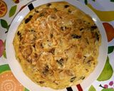 Foto del paso 4 de la receta Tortilla a feira