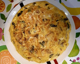 Foto del paso 4 de la receta: Tortilla a feira