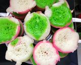 Foto langkah ke 6 dari resep Cara bikang.