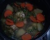 Foto del paso 3 de la receta: Seco de pollo