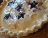 BlackBerry pie recipe step 5 photo