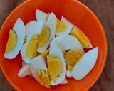 Foto langkah ke 2 dari resep Risol Mayo.