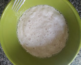 Foto del paso 1 de la receta: Pan Dulce Navideño sin TACC 🎄
