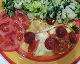 Foto del paso 3 de la receta: Cancato dominguero