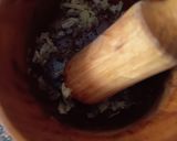 Foto del paso 4 de la receta: Gazpacho de pepino a la antigua