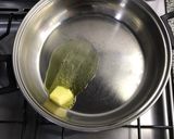 Foto del paso 1 de la receta: Kibbeh a mi manera! (también kipe, quipe, kebbe)