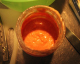 Foto del paso 9 de la receta: Salsa blanca hongueada, espectacular y gorgonzoleada