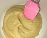 Foto del paso 1 de la receta: Tarta de durazno sin manteca
