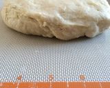 A picture of step 7 of Agathy's American Biscuits.