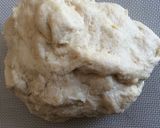 A picture of step 6 of Agathy's American Biscuits.