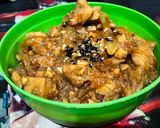 Foto langkah ke 9 dari resep Ayam teriyaki.