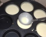 Foto langkah ke 3 dari resep Martabak Mini Modal Irit.