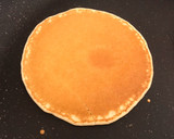 Foto langkah ke 4 dari resep Pancake Teflon.
